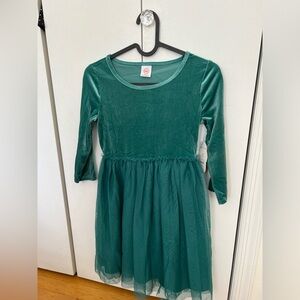 NWT, size 7/8 dress